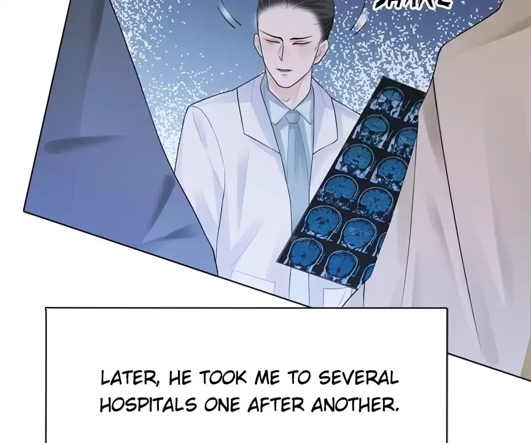 Read Coming Back as a Fair-Haired Boy chapter 7 image 20 on Lezhin
