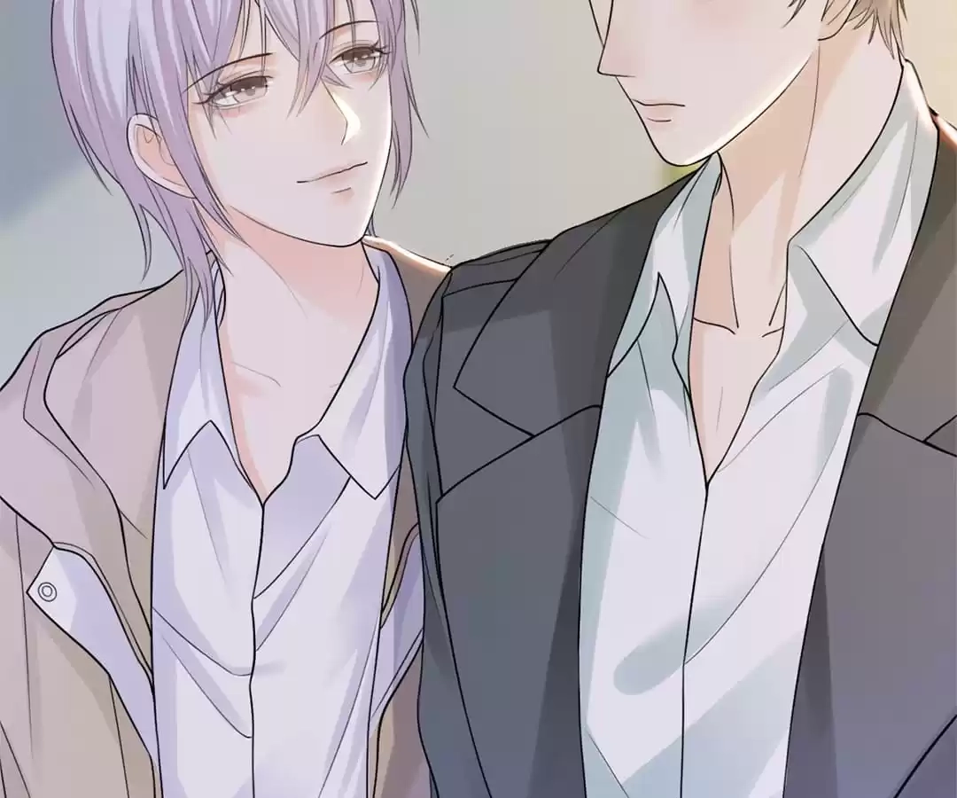 Read Coming Back as a Fair-Haired Boy chapter 7 image 28 on Lezhin