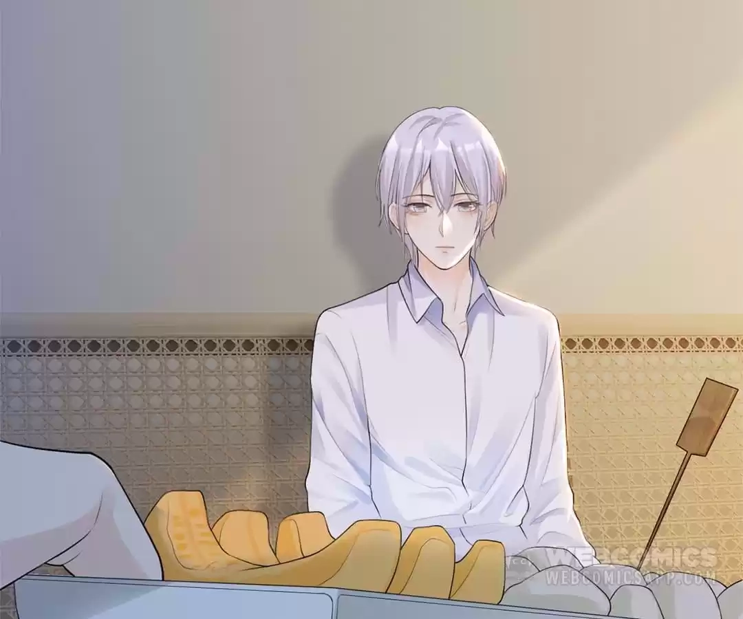 Read Coming Back as a Fair-Haired Boy chapter 7 image 32 on Lezhin