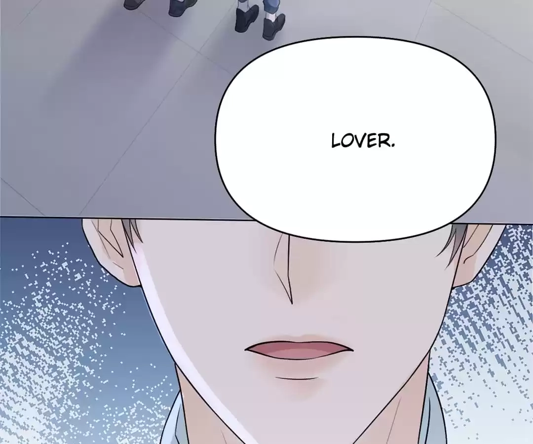 Read Coming Back as a Fair-Haired Boy chapter 7 image 4 on Lezhin