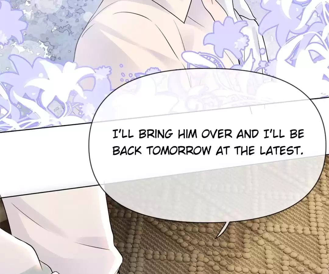 Read Coming Back as a Fair-Haired Boy chapter 7 image 50 on Lezhin