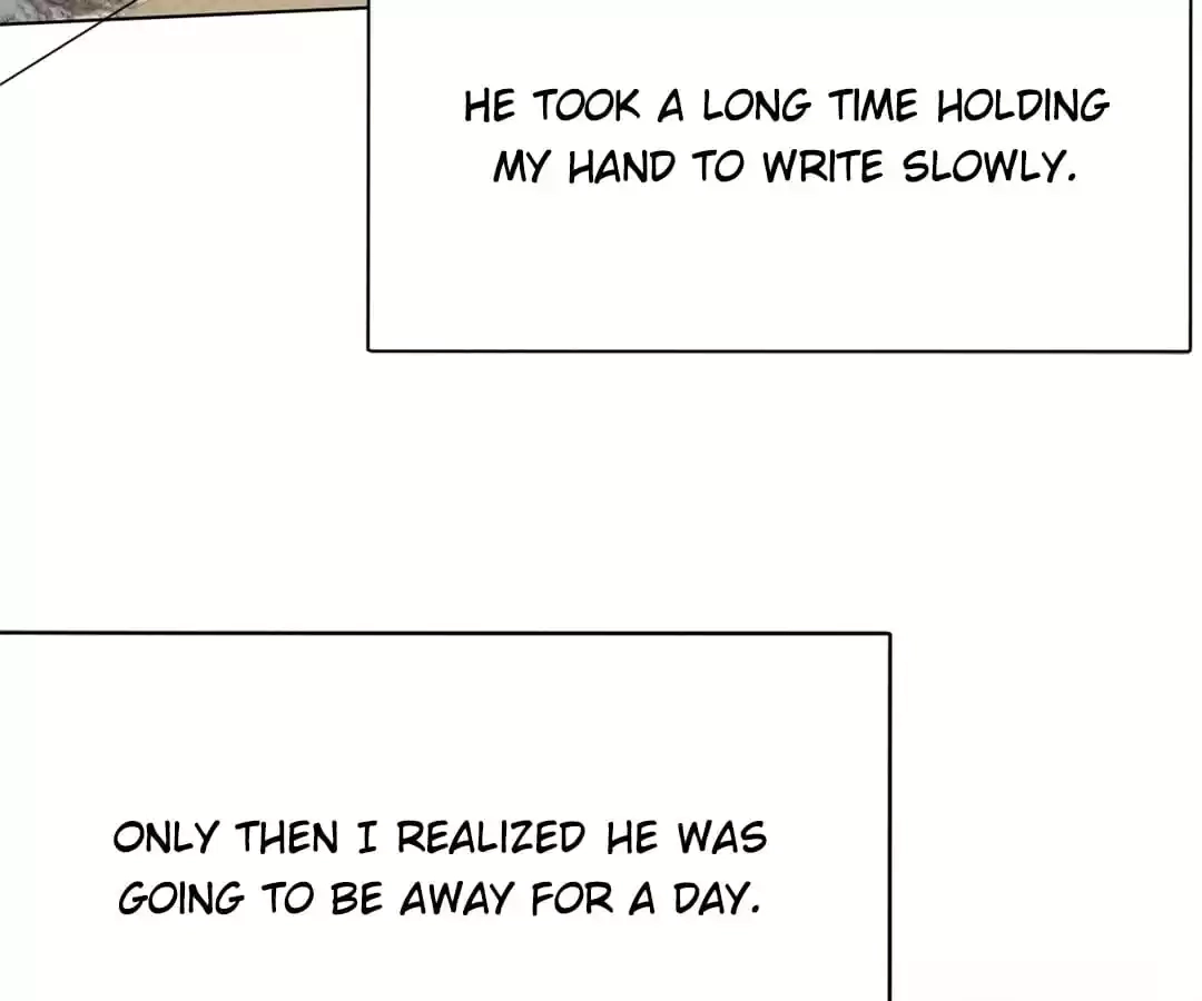 Read Coming Back as a Fair-Haired Boy chapter 7 image 52 on Lezhin