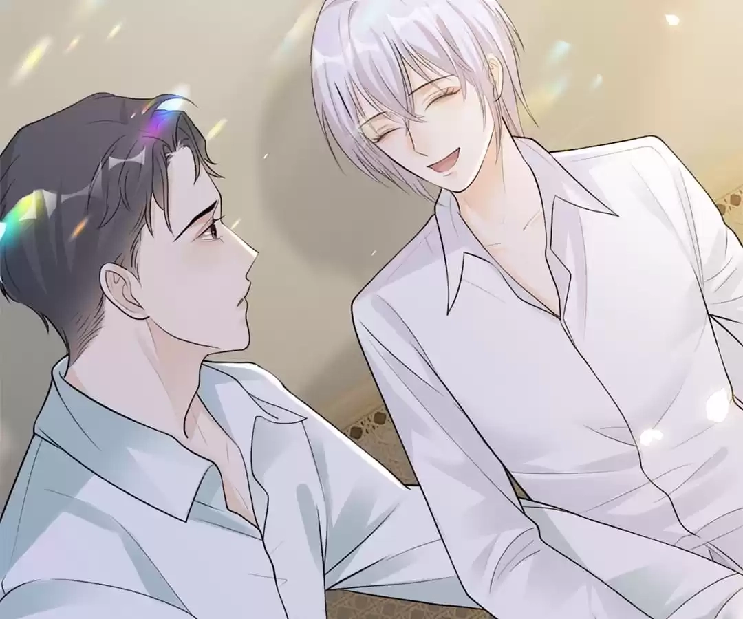Read Coming Back as a Fair-Haired Boy chapter 7 image 54 on Lezhin