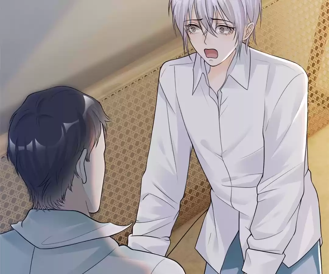 Read Coming Back as a Fair-Haired Boy chapter 7 image 61 on Lezhin