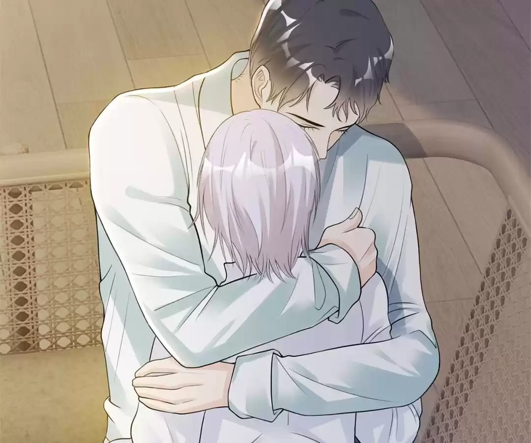 Read Coming Back as a Fair-Haired Boy chapter 7 image 64 on Lezhin