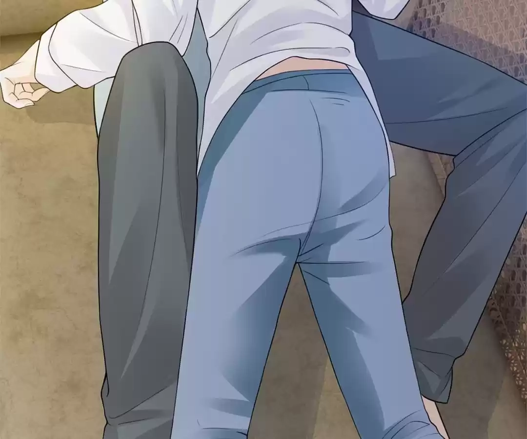 Read Coming Back as a Fair-Haired Boy chapter 7 image 65 on Lezhin