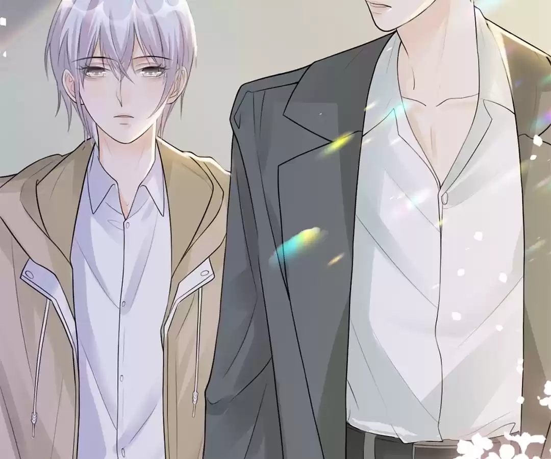 Read Coming Back as a Fair-Haired Boy chapter 7 image 8 on Lezhin