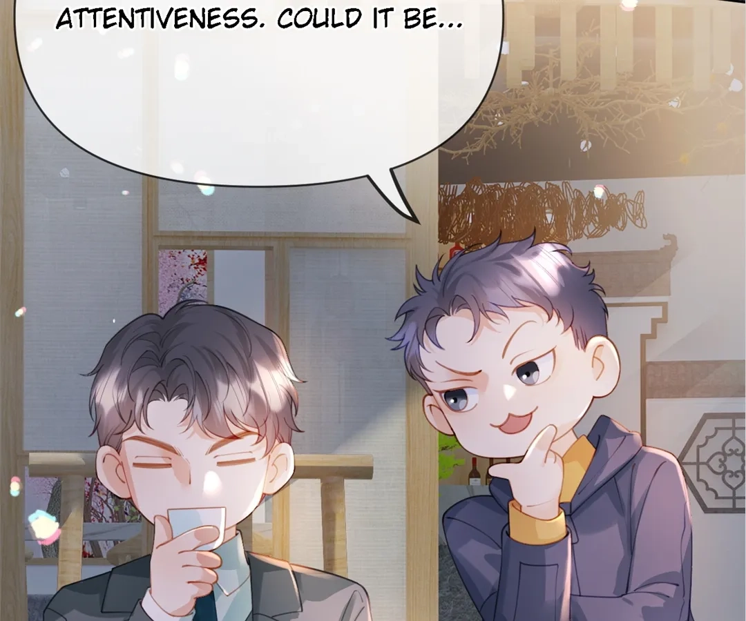Read Coming Back as a Fair-Haired Boy chapter 70 image 14 on Lezhin