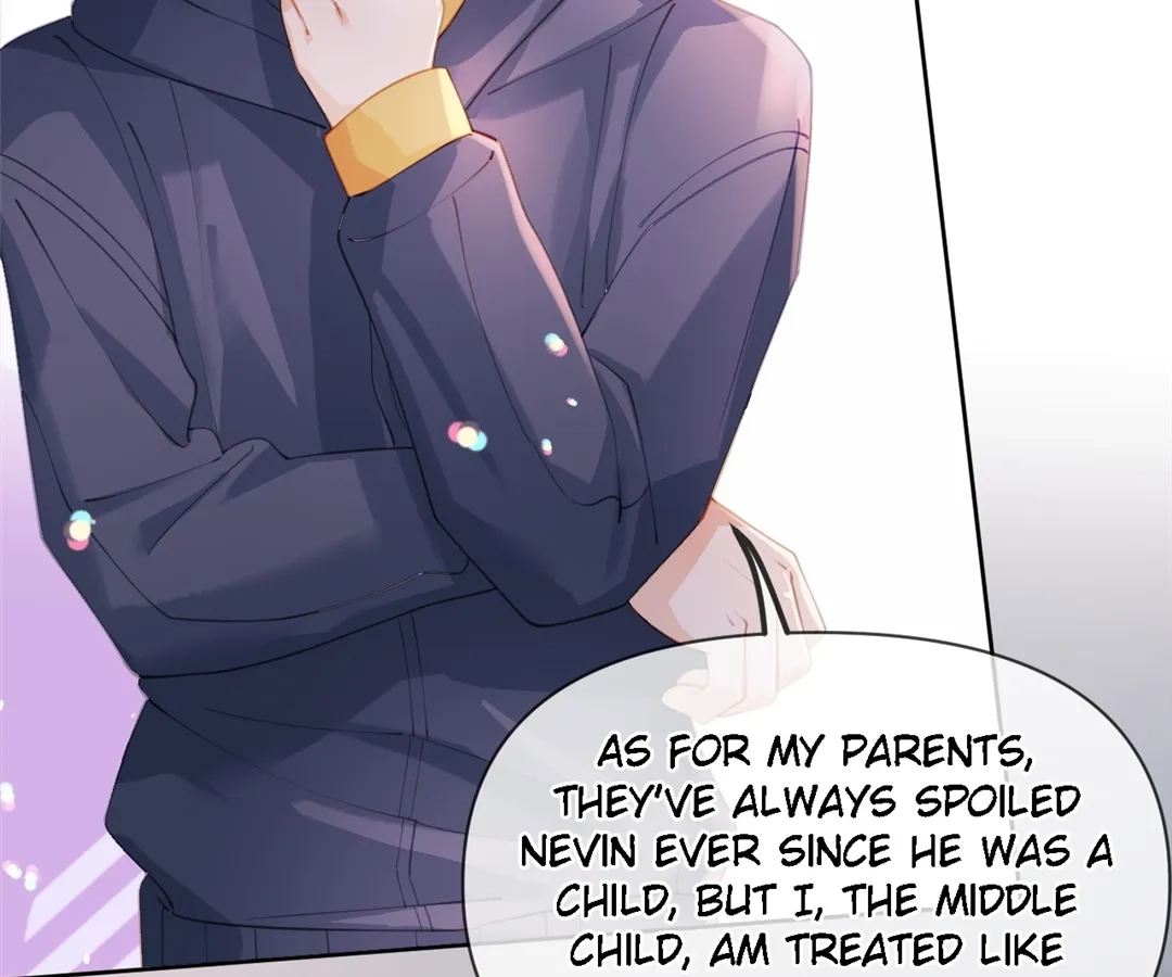 Read Coming Back as a Fair-Haired Boy chapter 70 image 19 on Lezhin
