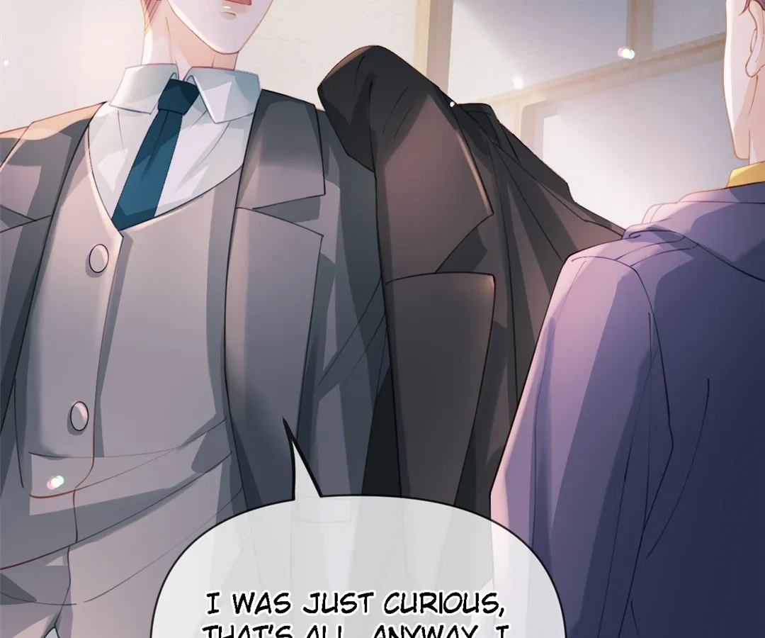 Read Coming Back as a Fair-Haired Boy chapter 70 image 21 on Lezhin