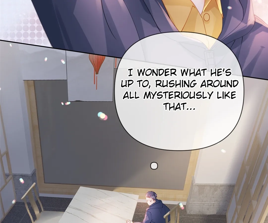 Read Coming Back as a Fair-Haired Boy chapter 70 image 24 on Lezhin
