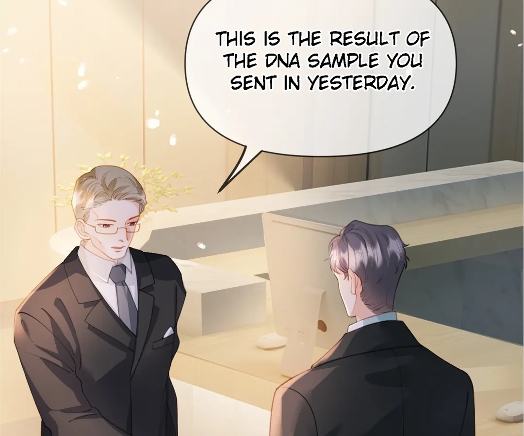 Read Coming Back as a Fair-Haired Boy chapter 70 image 33 on Lezhin