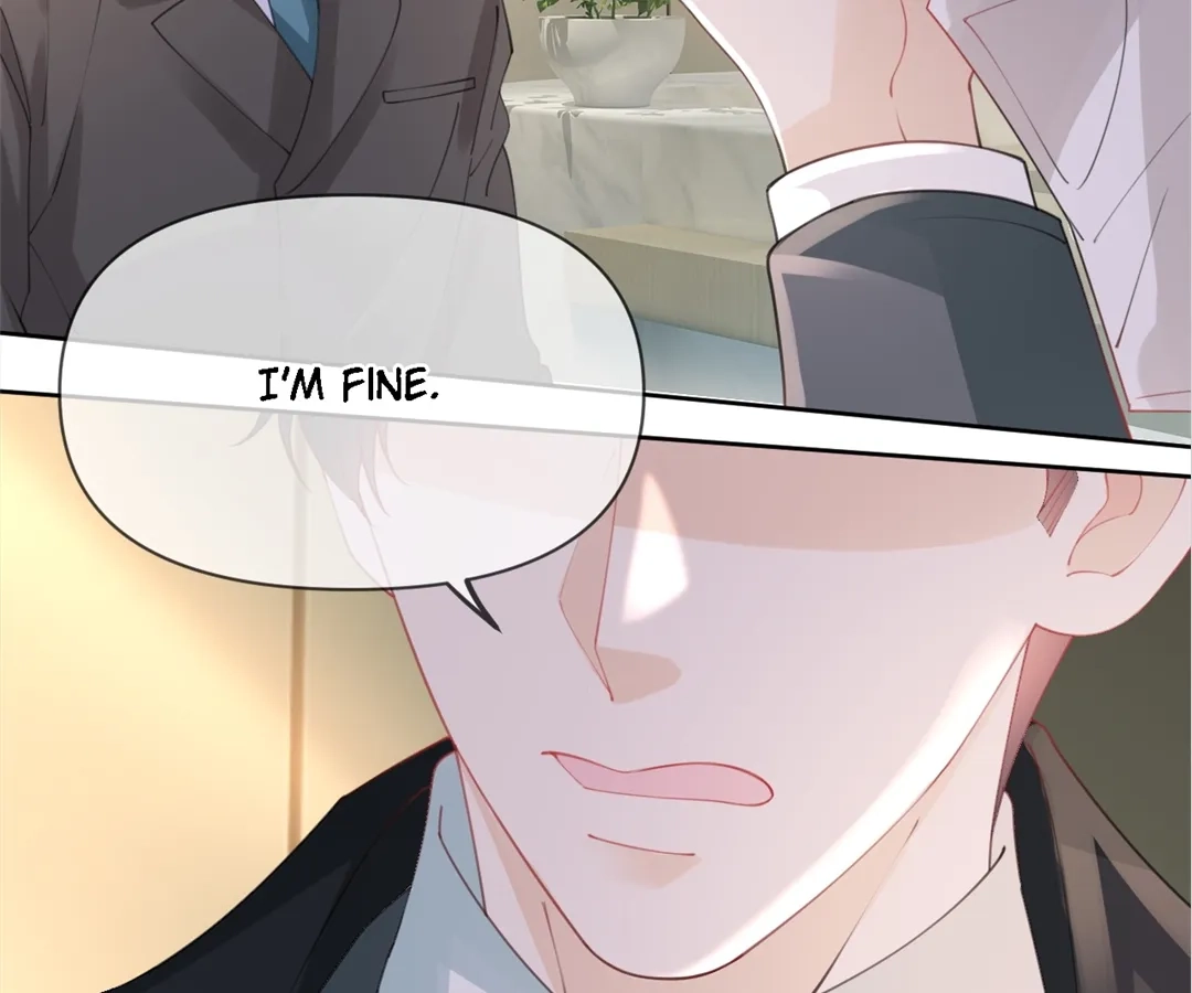 Read Coming Back as a Fair-Haired Boy chapter 70 image 44 on Lezhin
