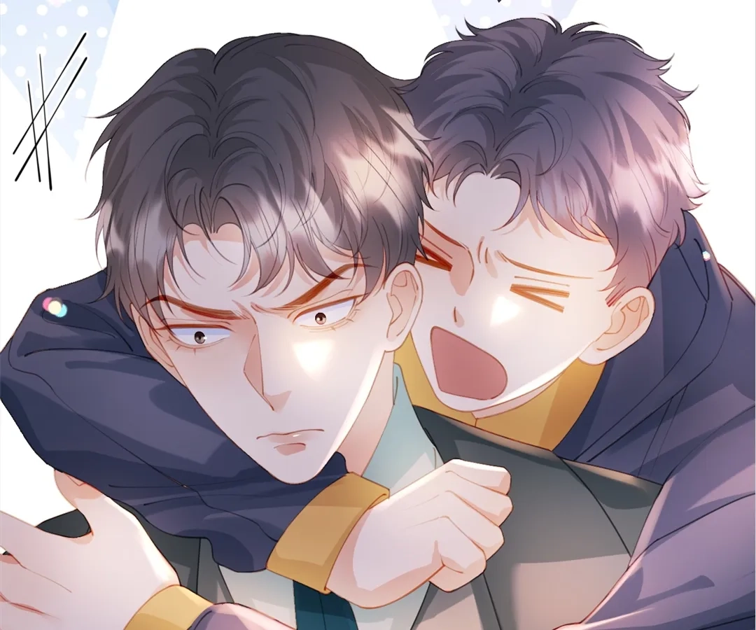 Read Coming Back as a Fair-Haired Boy chapter 70 image 5 on Lezhin