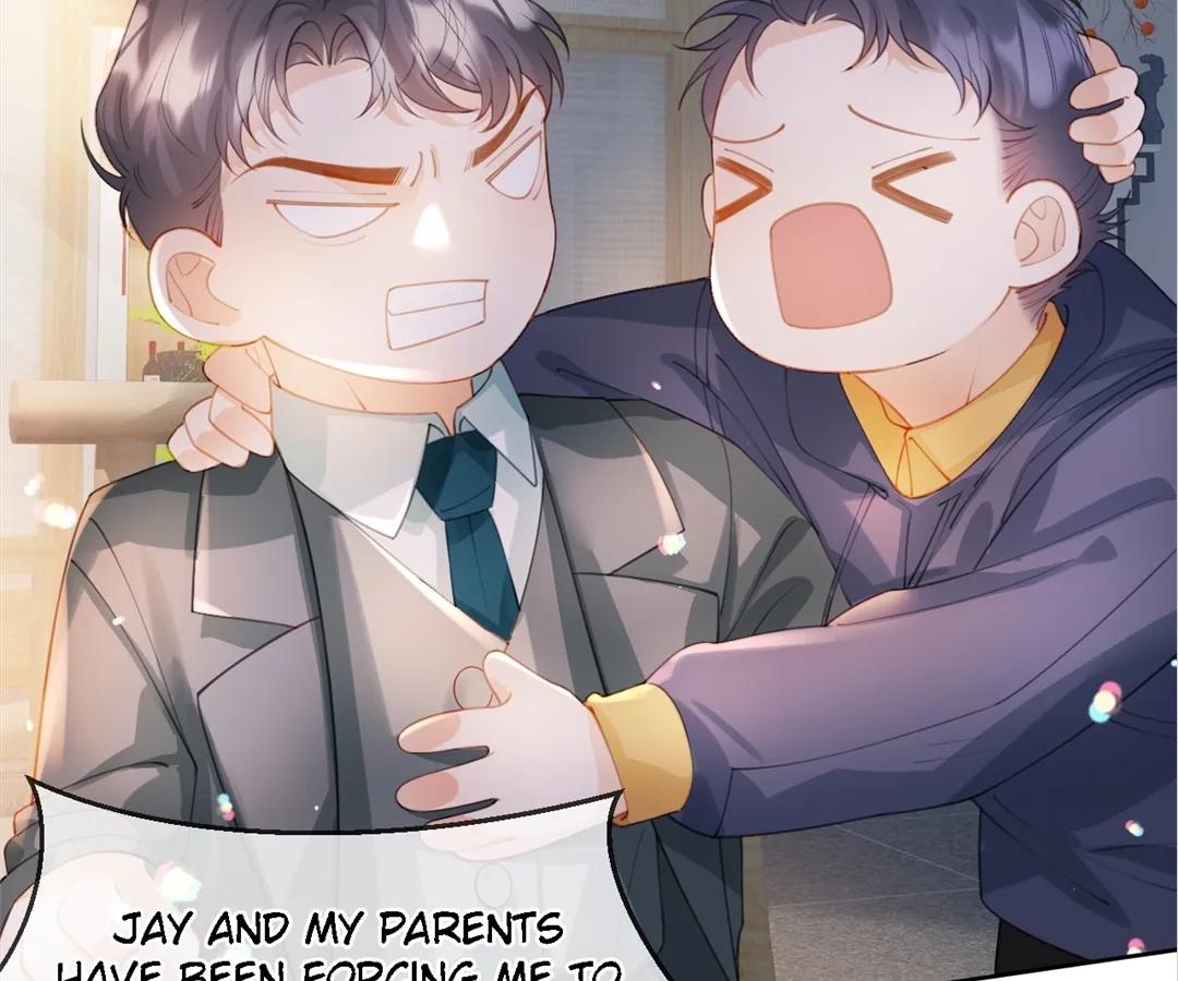 Read Coming Back as a Fair-Haired Boy chapter 70 image 7 on Lezhin