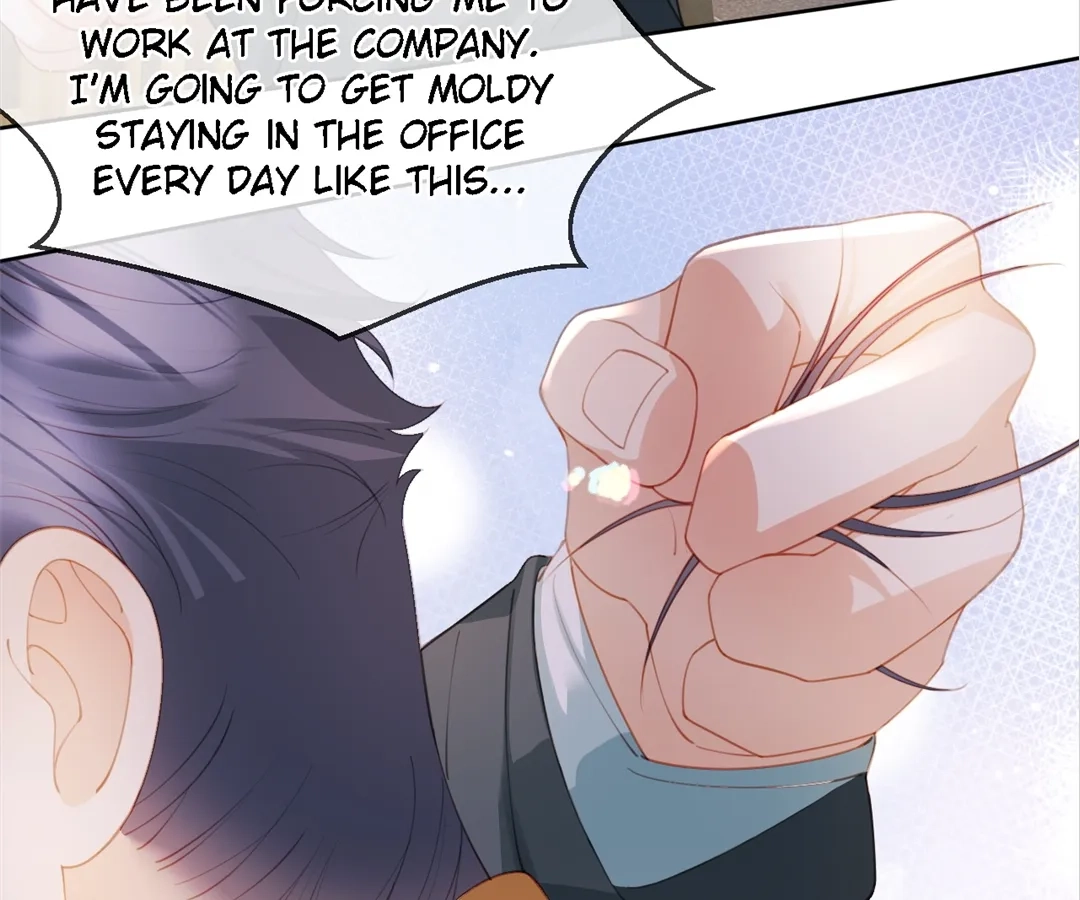 Read Coming Back as a Fair-Haired Boy chapter 70 image 8 on Lezhin