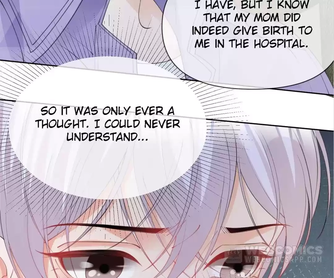 Read Coming Back as a Fair-Haired Boy chapter 71 image 10 on Lezhin