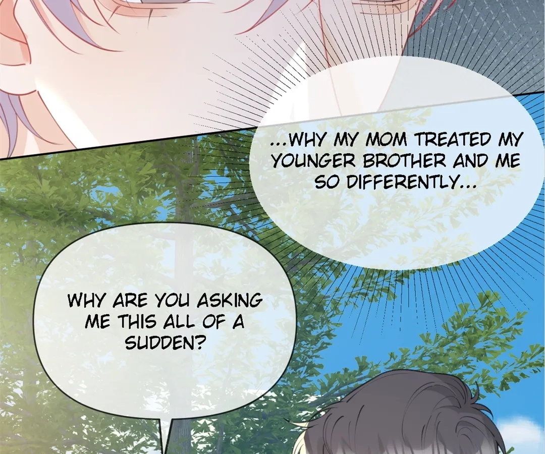 Read Coming Back as a Fair-Haired Boy chapter 71 image 11 on Lezhin