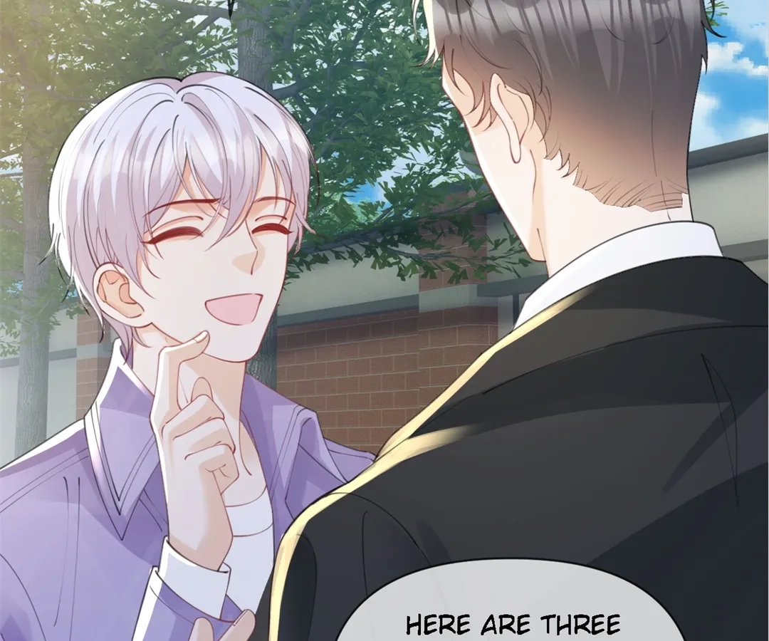 Read Coming Back as a Fair-Haired Boy chapter 71 image 12 on Lezhin