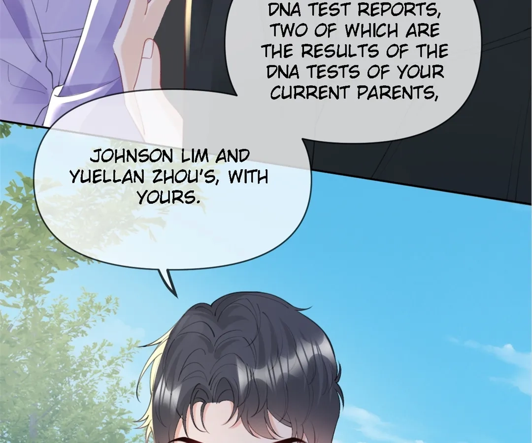 Read Coming Back as a Fair-Haired Boy chapter 71 image 13 on Lezhin
