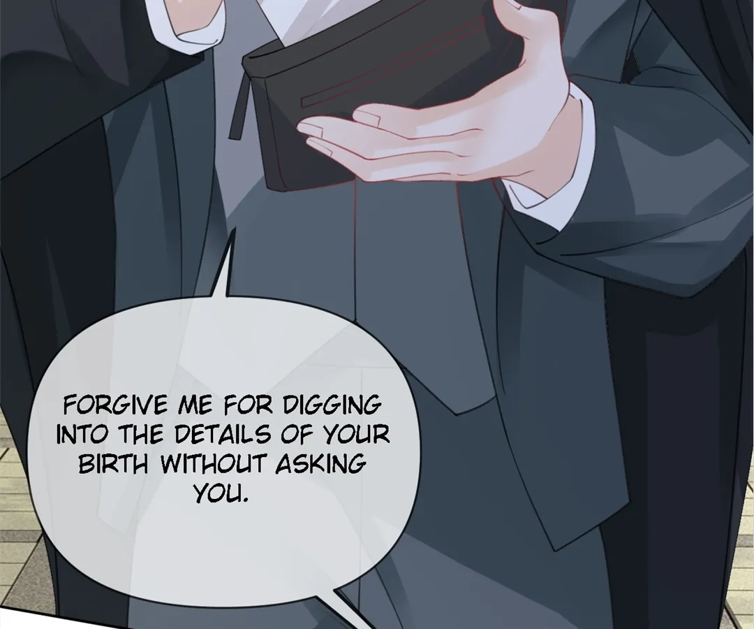 Read Coming Back as a Fair-Haired Boy chapter 71 image 15 on Lezhin