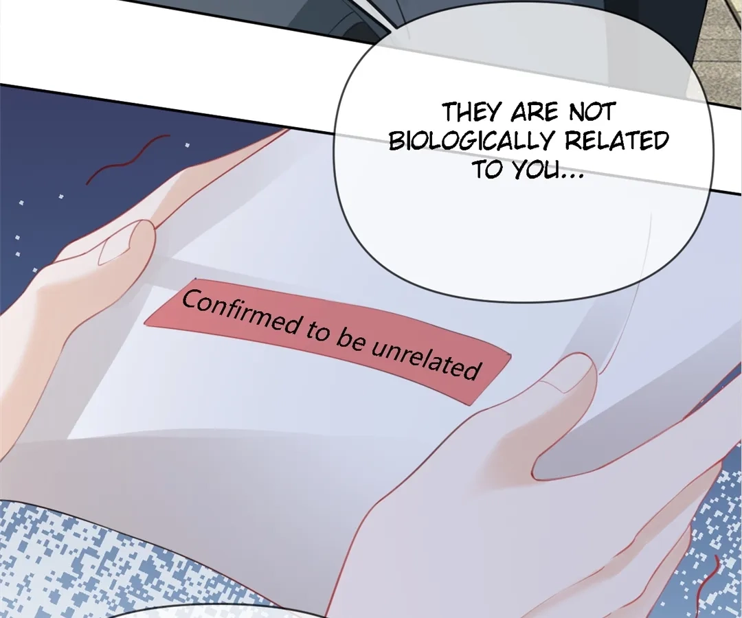 Read Coming Back as a Fair-Haired Boy chapter 71 image 16 on Lezhin