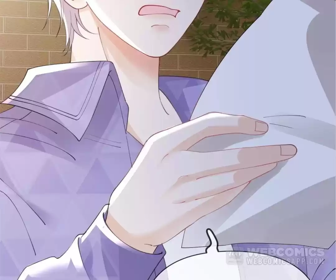 Read Coming Back as a Fair-Haired Boy chapter 71 image 18 on Lezhin