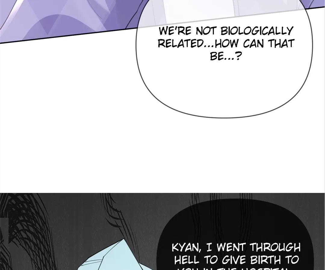 Read Coming Back as a Fair-Haired Boy chapter 71 image 19 on Lezhin