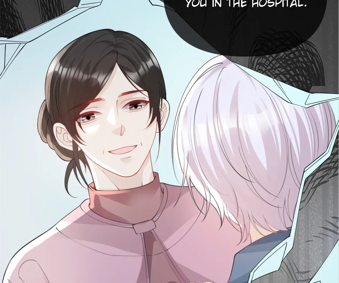 Read Coming Back as a Fair-Haired Boy chapter 71 image 20 on Lezhin