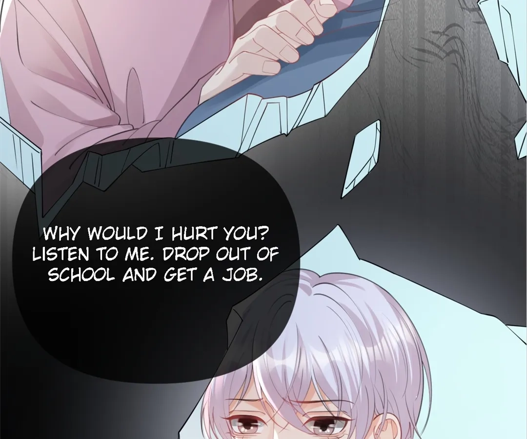 Read Coming Back as a Fair-Haired Boy chapter 71 image 21 on Lezhin