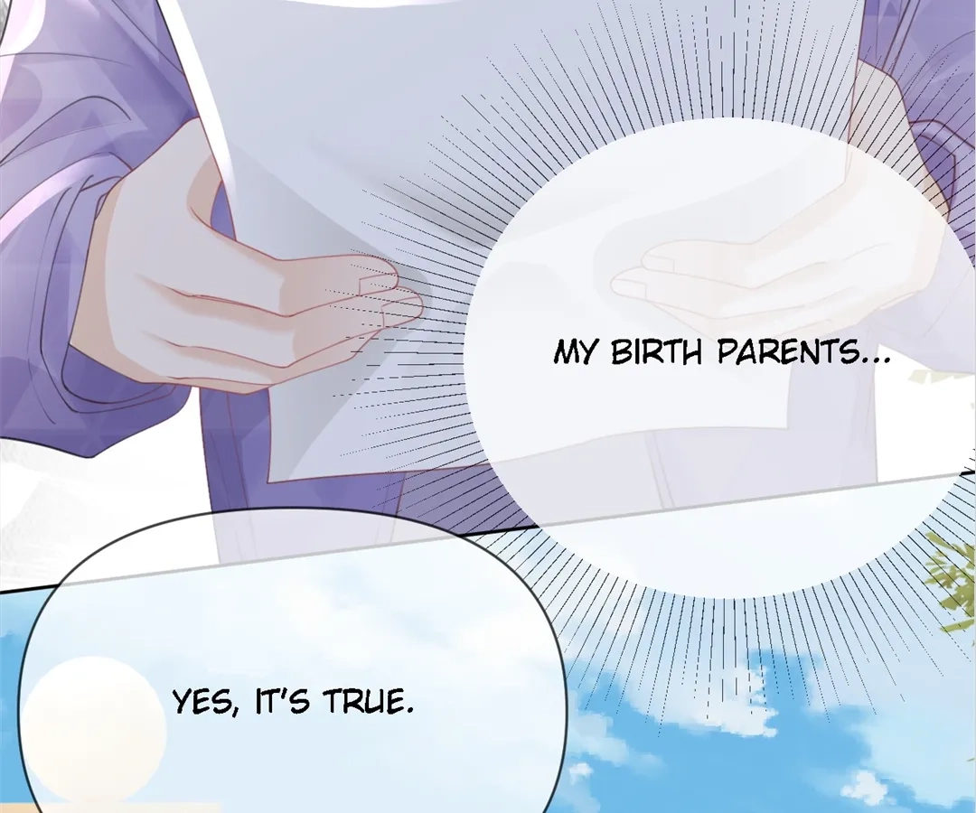 Read Coming Back as a Fair-Haired Boy chapter 71 image 25 on Lezhin