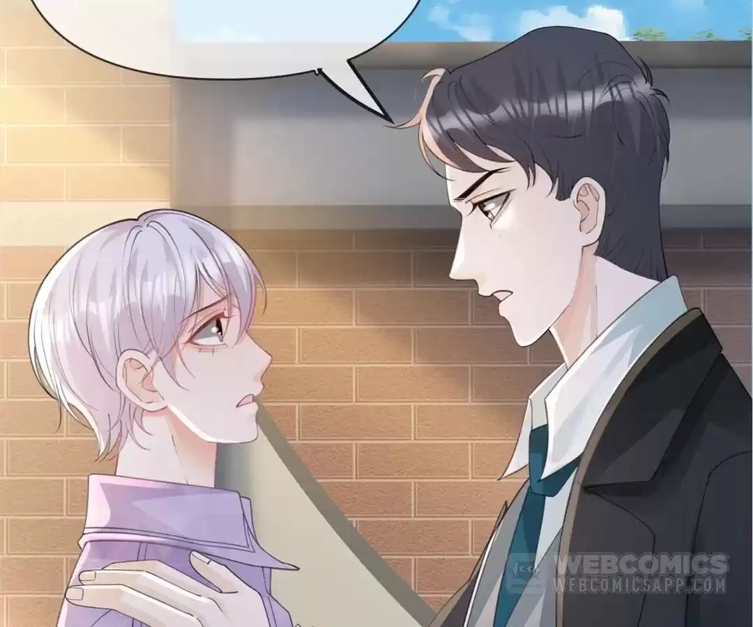 Read Coming Back as a Fair-Haired Boy chapter 71 image 26 on Lezhin