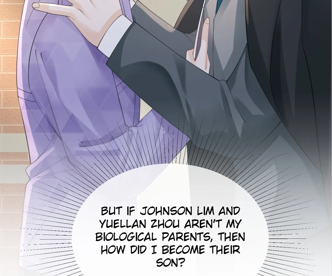 Read Coming Back as a Fair-Haired Boy chapter 71 image 27 on Lezhin