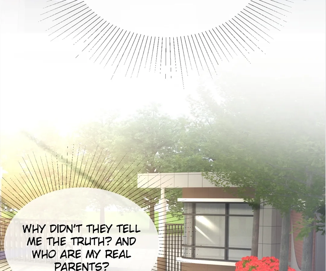 Read Coming Back as a Fair-Haired Boy chapter 71 image 28 on Lezhin
