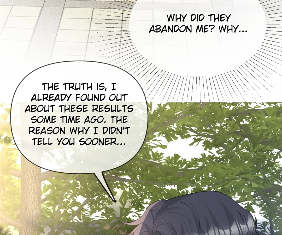 Read Coming Back as a Fair-Haired Boy chapter 71 image 30 on Lezhin