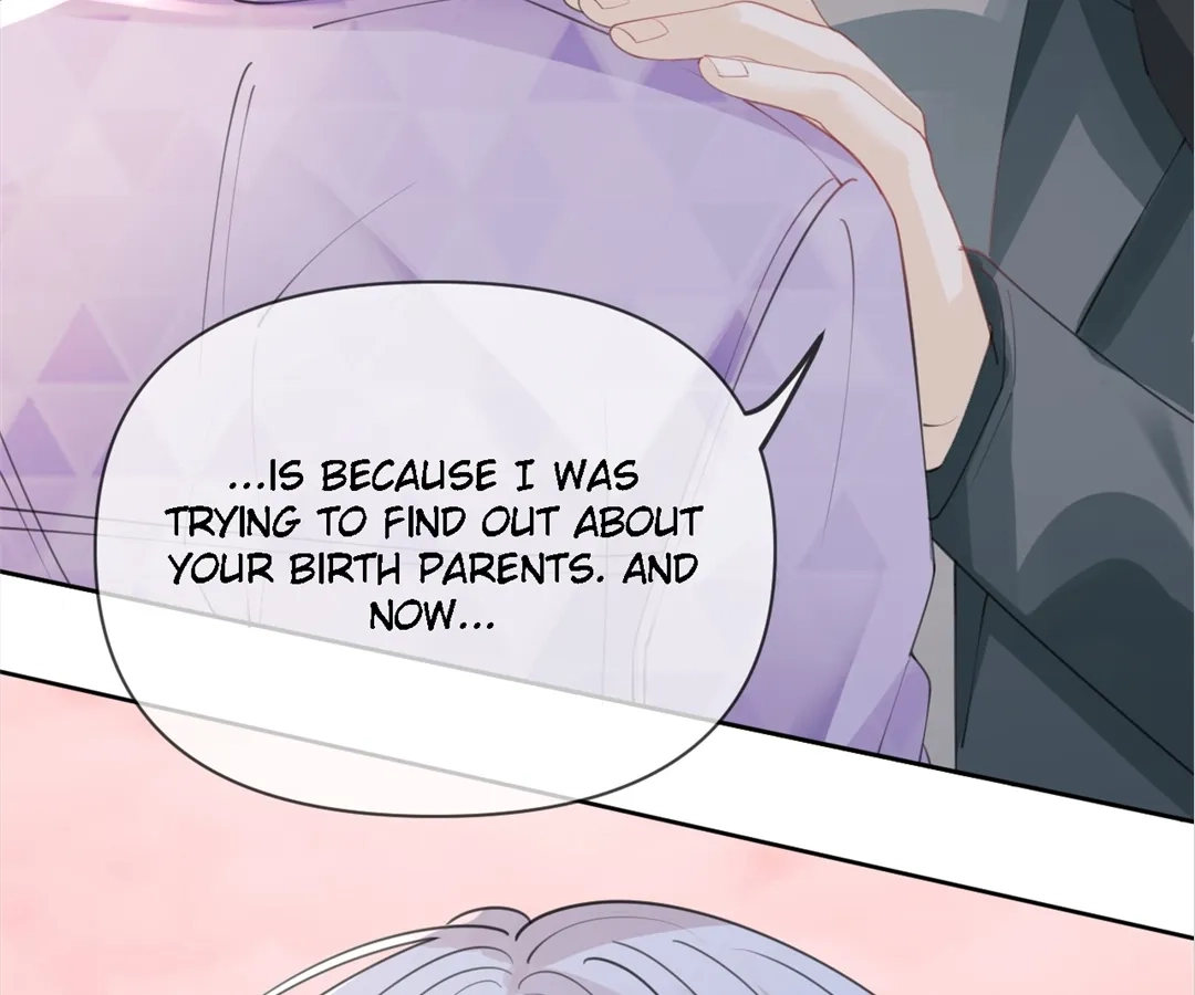 Read Coming Back as a Fair-Haired Boy chapter 71 image 32 on Lezhin