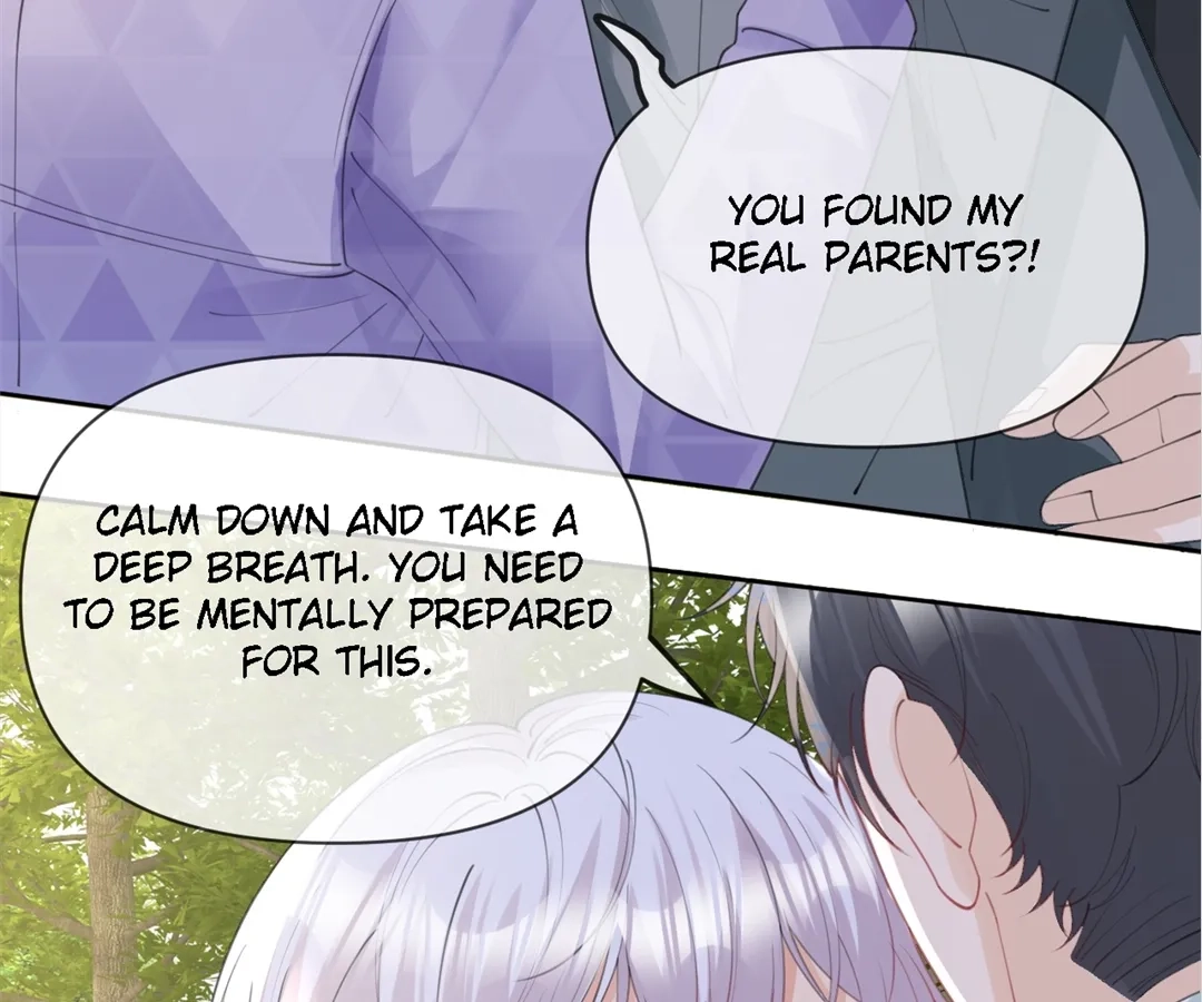 Read Coming Back as a Fair-Haired Boy chapter 71 image 36 on Lezhin