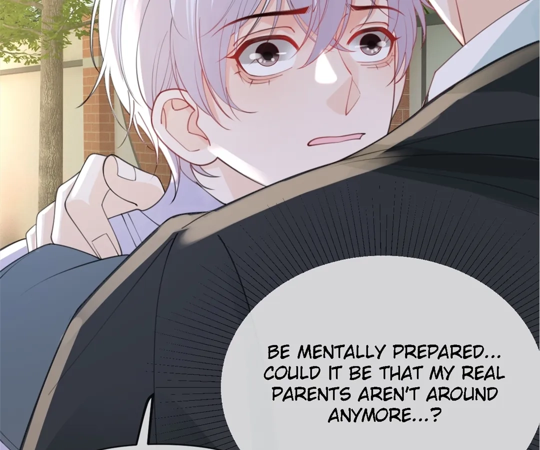 Read Coming Back as a Fair-Haired Boy chapter 71 image 37 on Lezhin