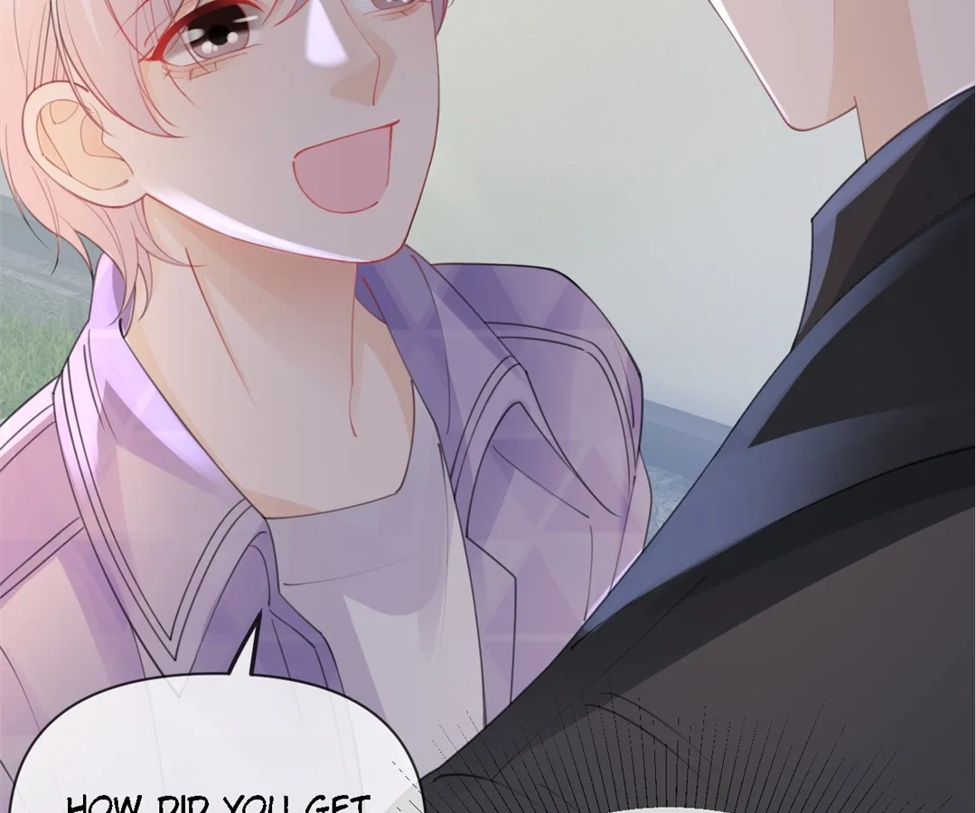 Read Coming Back as a Fair-Haired Boy chapter 71 image 4 on Lezhin