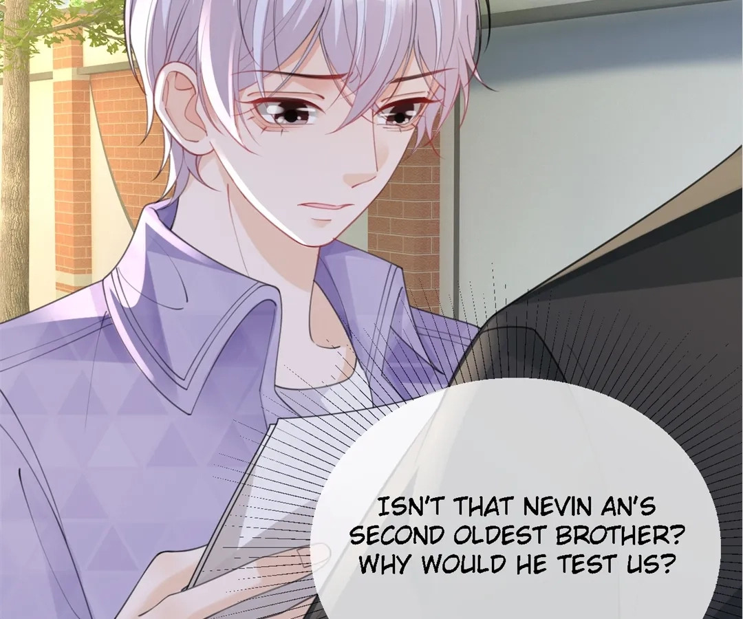Read Coming Back as a Fair-Haired Boy chapter 71 image 41 on Lezhin