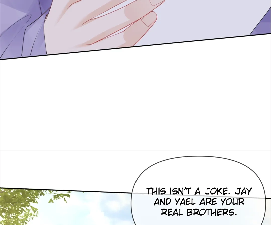 Read Coming Back as a Fair-Haired Boy chapter 71 image 49 on Lezhin