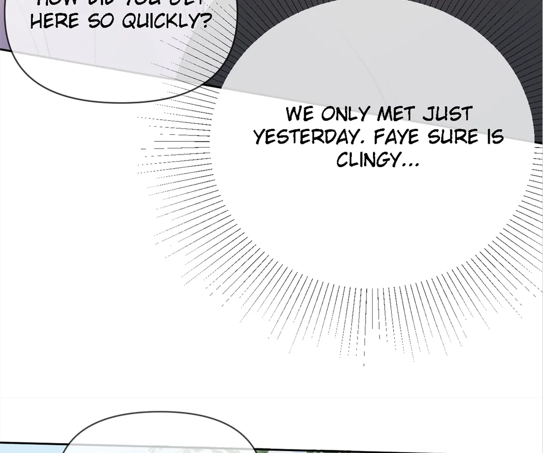Read Coming Back as a Fair-Haired Boy chapter 71 image 5 on Lezhin