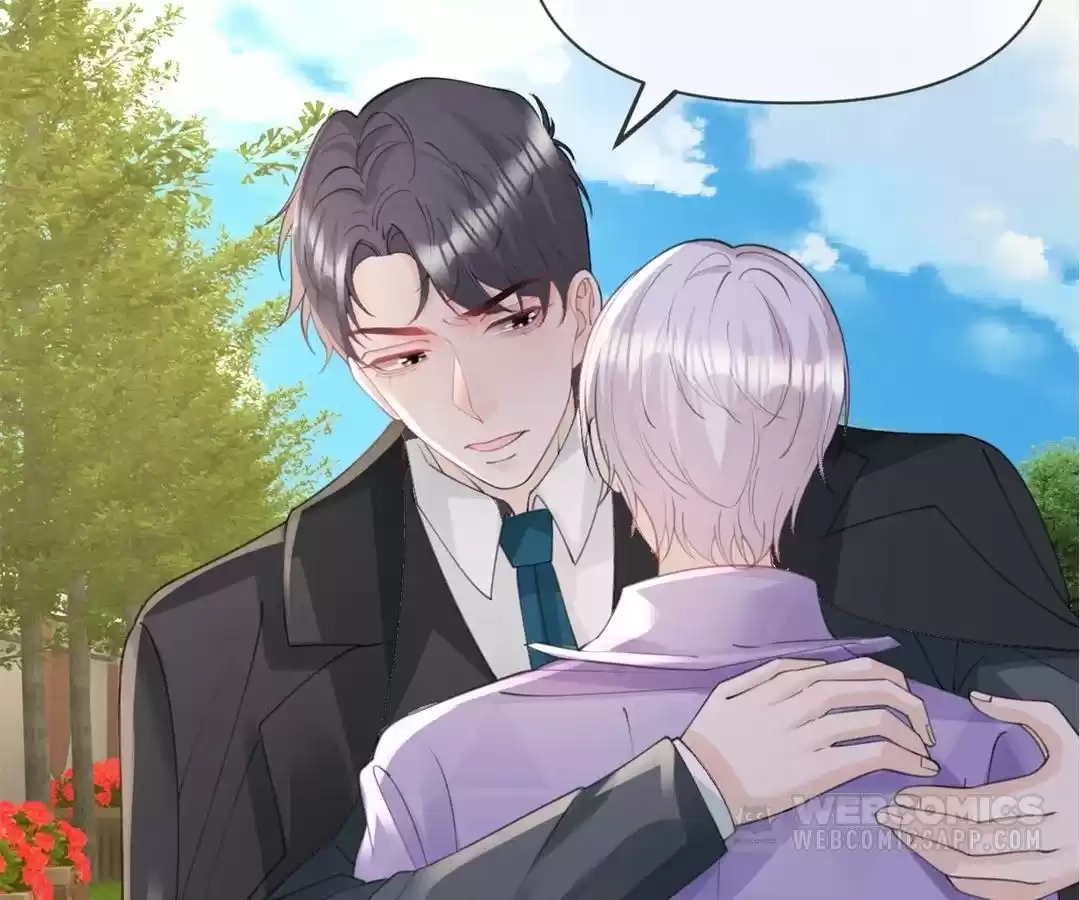 Read Coming Back as a Fair-Haired Boy chapter 71 image 50 on Lezhin