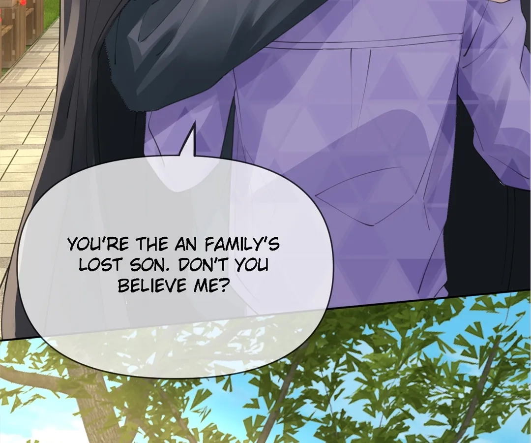 Read Coming Back as a Fair-Haired Boy chapter 71 image 51 on Lezhin
