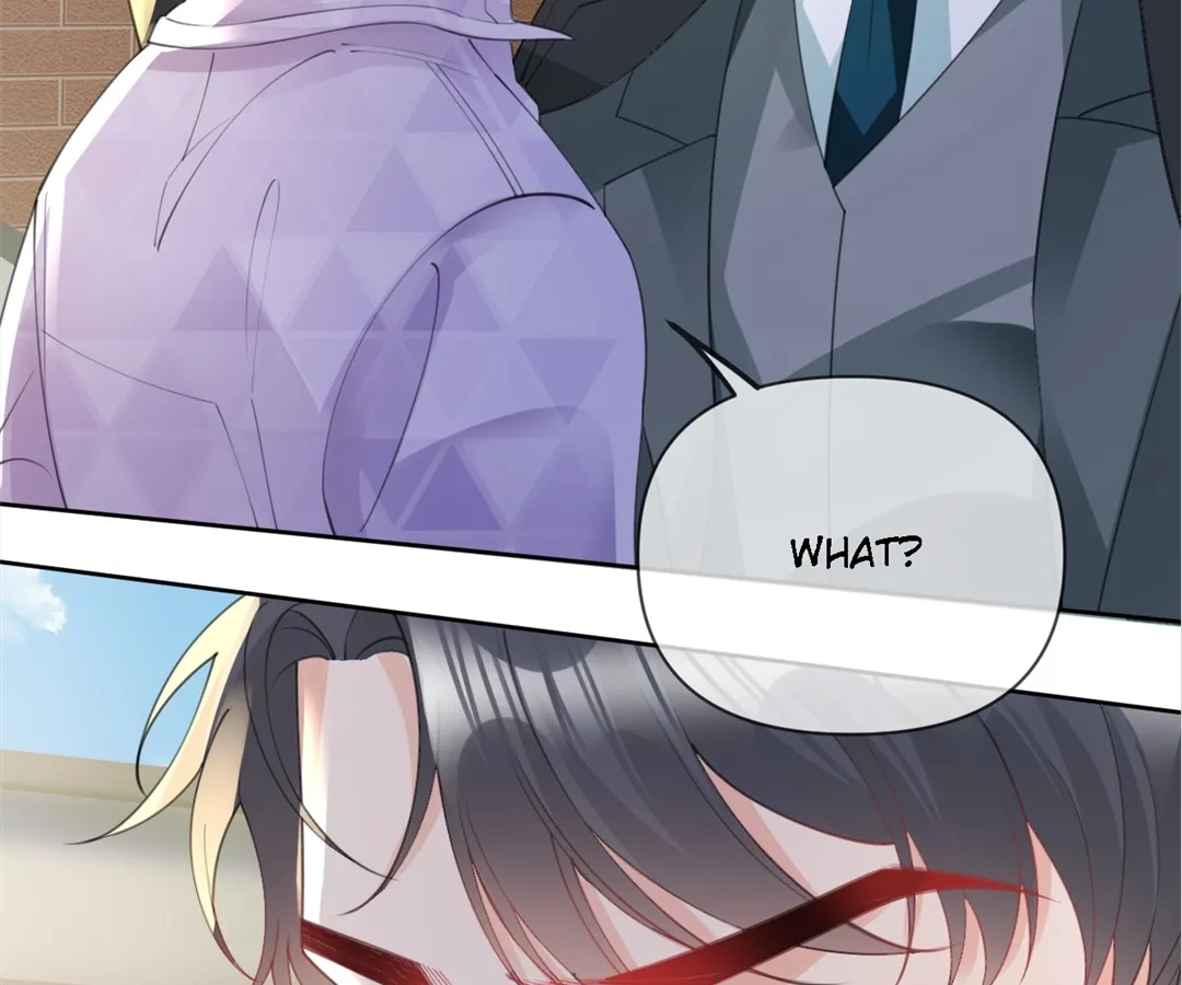 Read Coming Back as a Fair-Haired Boy chapter 71 image 7 on Lezhin