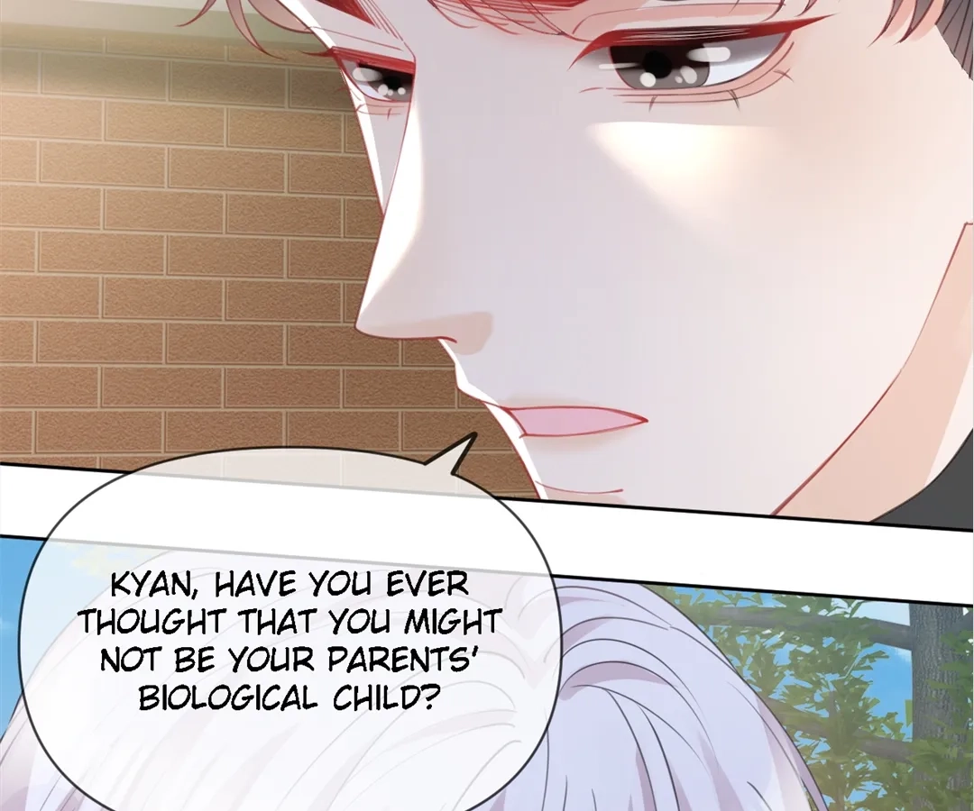 Read Coming Back as a Fair-Haired Boy chapter 71 image 8 on Lezhin