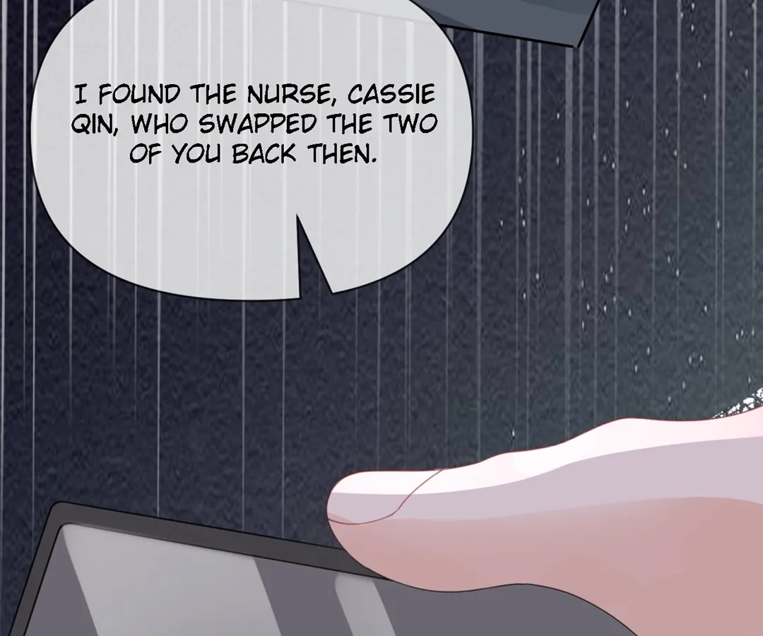 Read Coming Back as a Fair-Haired Boy chapter 72 image 12 on Lezhin