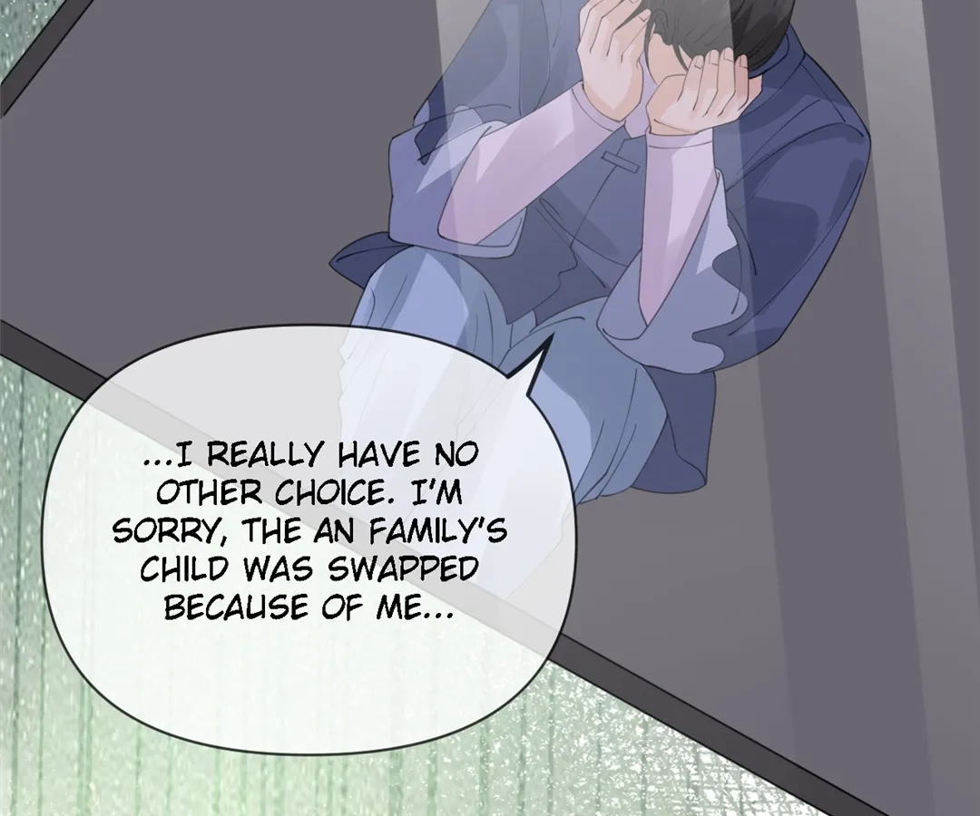 Read Coming Back as a Fair-Haired Boy chapter 72 image 15 on Lezhin