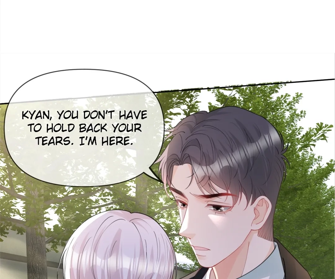 Read Coming Back as a Fair-Haired Boy chapter 72 image 20 on Lezhin