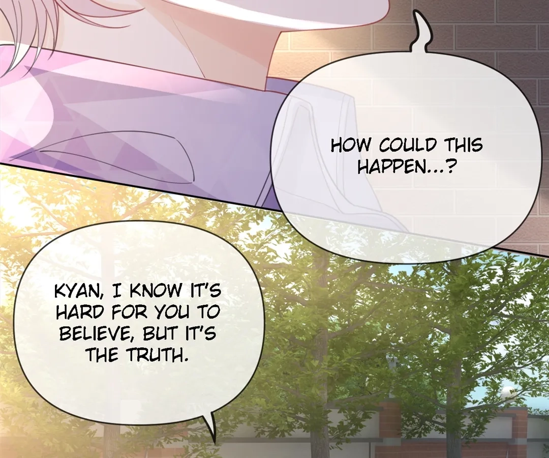 Read Coming Back as a Fair-Haired Boy chapter 72 image 3 on Lezhin
